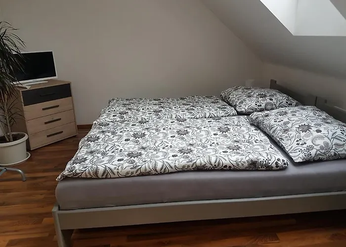 Apartman V Aleji