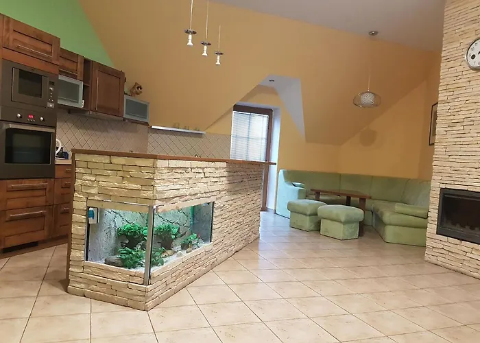Apartman V Aleji