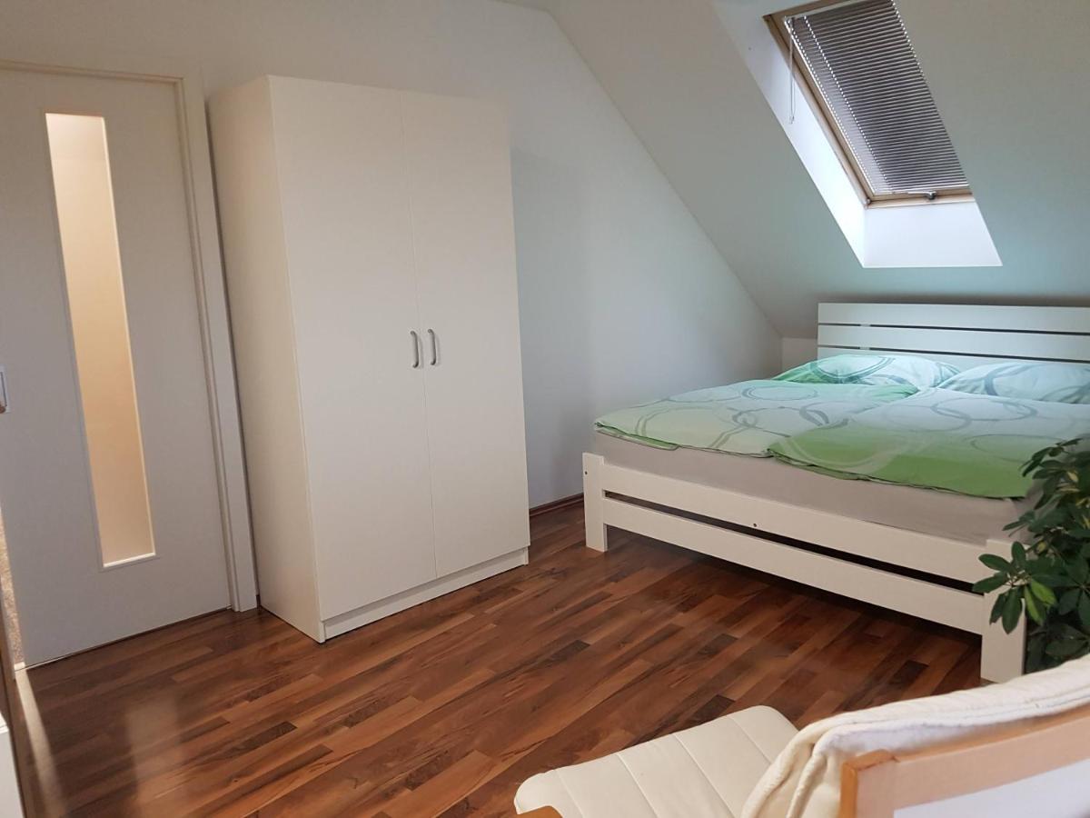Apartment V Aleji Slavkov u Brna