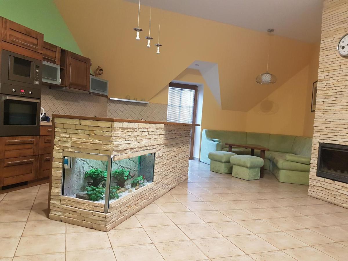 V Aleji Apartment Slavkov u Brna